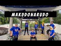 MAKUDONARUDO | PJRDK | AERODANCE