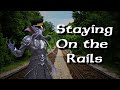 Baldur's Gate, Railroads, and Focus