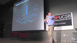 Brain Control- Not Just For Mad Scientists Anymore | Jeffrey Moehlis, Ph.D. | TEDxUCSB