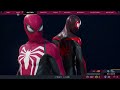 chapter 6 marvel spider man 2 ps5