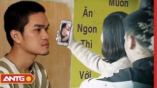 Cô gái xinh đẹp phát livestream, 2 thanh niên "bốc hơi" khỏi xã hội | Phía sau bản án | ANTV
