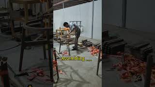 朱子家具廠 - Zhuzi Furniture factory