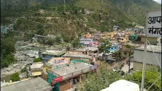 Uttrakhand || Ghansali Market || घनसाली मार्केट का अधभूत नजारा  ! Wow......👌🏻😎