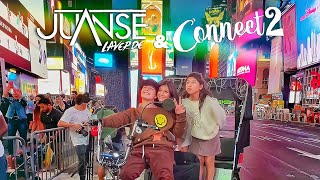 Juanse Laverde ft Connect 2 - Alma Remix (Video Oficial)