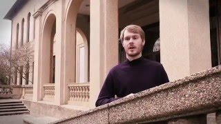 LSU Discover Scholar - Rory Boothe