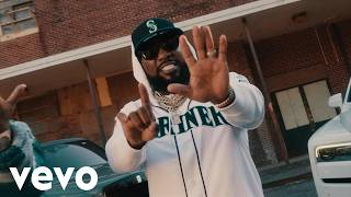 Icewear Vezzo – “Big Snow” ft. Jeezy & Peezy (Official Music Video)