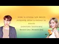 Crush - Don't Forget (Feat. Taeyeon) Lyrics