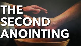 The SECRET Mormon Temple Ceremony | The Second Anointing