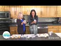 Jessica Tries Decorating Cupcakes at Country Kitchen SweetArt | Living Local 15