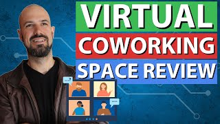 Focusmate: Virtual Coworking Space | First Impressions \u0026 Review