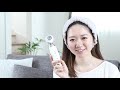 【grwm】お仕事に行く日の朝の身支度