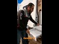 karavan İÇİn diŞ masa Ünİtesİ