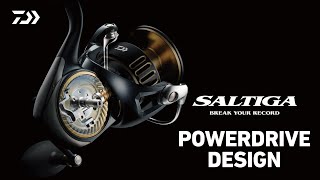 【25SALTIGA】 TECHNOLOGY