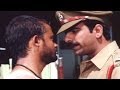 Khadgam Movie || Ravi Teja Acting As Police Comedy Scene || Ravi Teja, Srikanth, Sonali Bendre