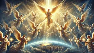 Angels On Assignment, Messengers From Heaven | 17Nov2024