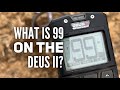 XP Deus II Metal Detector still finds TREASURE!