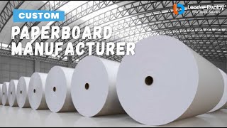 Unveiling the Wonders of Paper as a Raw Material | Discover the Power of Sustainability