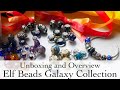 Elf Beads | Galaxy Collection Overview