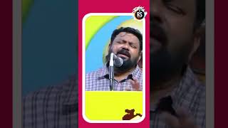 தன் தவறான பழக்கத்தை மாற்றுபவன் வெற்றி பெறுகிறான்     Vijay TV Gopinath Mass Speech