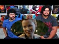 SLITHER (2006) MOVIE REACTION!! FIRST TIME WATCHING! James Gunn  Full Movie Review