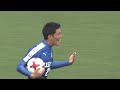 【公式】ハイライト：アスルクラロ沼津vs福島ユナイテッドＦＣ 明治安田生命Ｊ３リーグ 第2節 2017 3 18