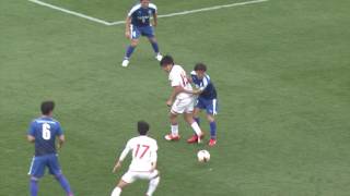 【公式】ハイライト：アスルクラロ沼津vs福島ユナイテッドＦＣ 明治安田生命Ｊ３リーグ 第2節 2017/3/18