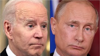 President Biden says Putin is committing ‘genocide’