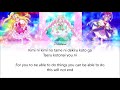 mahou tsukai precure a gift from our hands eng rom