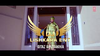 DJ LISHKARA YAAR BOLDA  Remix  GITAZ BINDRAKHIA NEW PUNJABI MIX SONG 2019 ITSCHALLANGER HD
