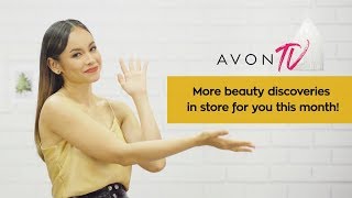 June 16-30, 2019 | Avon TV