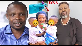 IBISUBIZO BYA DNA🚨 PAPA SAVA Kwihangana biranze ashyira ukuri kose hanze kandi na NDIMBATI Arabyemer