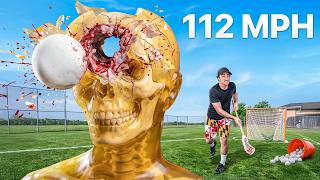 10 Sports You Didn't Know Could Kill You (again)