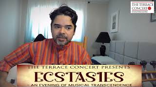 Terrace Concert | Indian Classical Music | Sarod | Arnab Chakrabarty