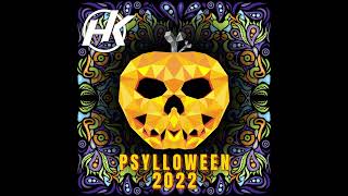 SET PSYLLOWEEN 2022