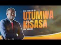 LIFE WISDOM : AINA 7 ZA UTUMWA WA KISASA - JOEL NANAUKA