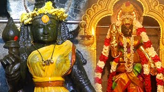 ஸ்ரீ பார்வதி அம்மன் ஆலயம் | Parvathi Amman Temple | Mannin Samigal | Ayappakkam