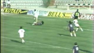 AEL - XANTHI 3-1 1989-90