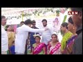 పిల్లలకి భోగి పండ్లు పోసిన పవన్ కళ్యాణ్ pawan kalyan bhogi pallu to childrens abn