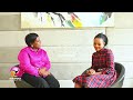 We got married when we were very young I think that is why the marriage failed....FLORENCE RUKUNDO