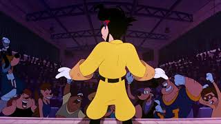 A GOOFY MOVIE | Max's performing \u0026 dress up as \