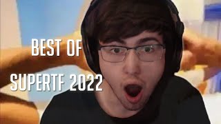 Life as a full time streamer (best of 2022)