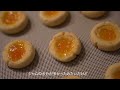 recipes for sweets using apricots 🥣 ｜ apricot jam ｜ blancmange ｜ apricot cookies