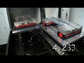 midaco 16sd automatic palletchanger for cnc automation on small vertical machiningcenters