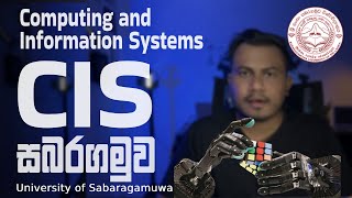 Sabaragamuwa computing and information systems