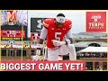 The Indiana Hoosiers is Maryland's biggest game of the ENTIRE year| Maryland Terps Podcast