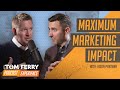 Social Media NOW: The Best Tactics for Maximum Marketing Impact with Jason Pantana