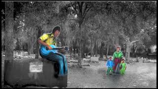 Alachua County: African American Cemeteries | Dr. Ngozi