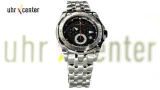 Roamer 750837 SM2 R-Power Herren-Chronograph