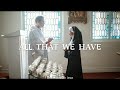 All That We Have - Catholic Hymn ( lyrics ) | Let's Walk With Jesus