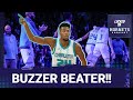 Hornets BUZZER BEATER: Miller’s Heroics, LaMelo’s Explosive Fourth Quarter, and Bridges’ Big Night